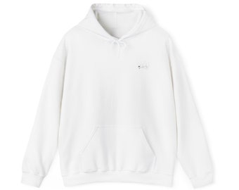 Hoodie/Kaputzenpullover,,forever" für Sie und oder Ihn