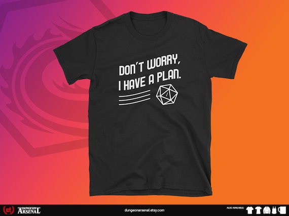 Rpg T-Shirt Paladin D20 Gamer Funny Roleplaying Gift Rpg T-Shirt Paladin D20 Gamer Funny Roleplaying Gift