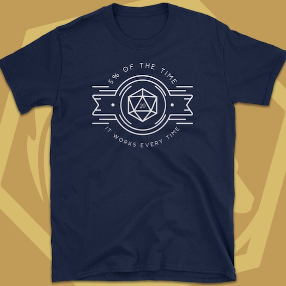 Tabletop Rpg D20 Dungeons Dnd Game Retro Gift T-Shirt Tabletop Rpg D20 Dungeons Dnd Game Retro Gift T-Shirt