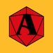 DungeonArsenal store logo