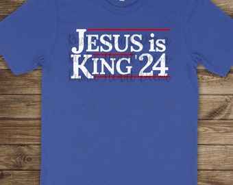 Jesus 2024 - Etsy