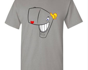 Pearl Krab Shirt - Etsy