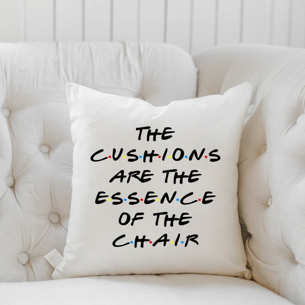 Quote Pillow Etsy