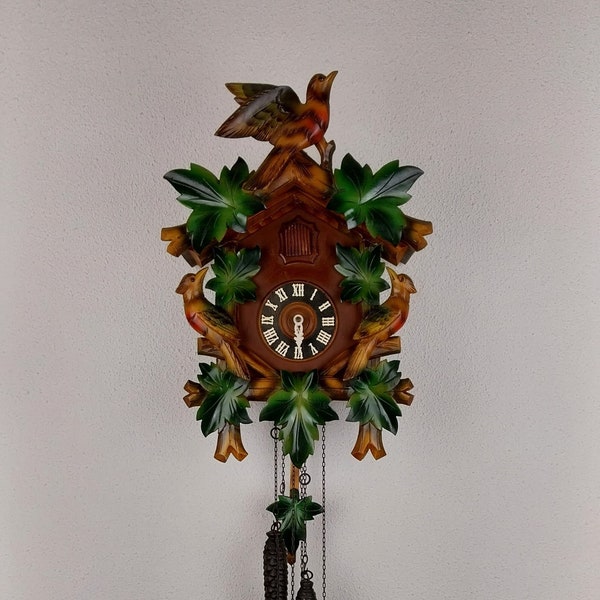 Cuckoo Clock Weights Etsy