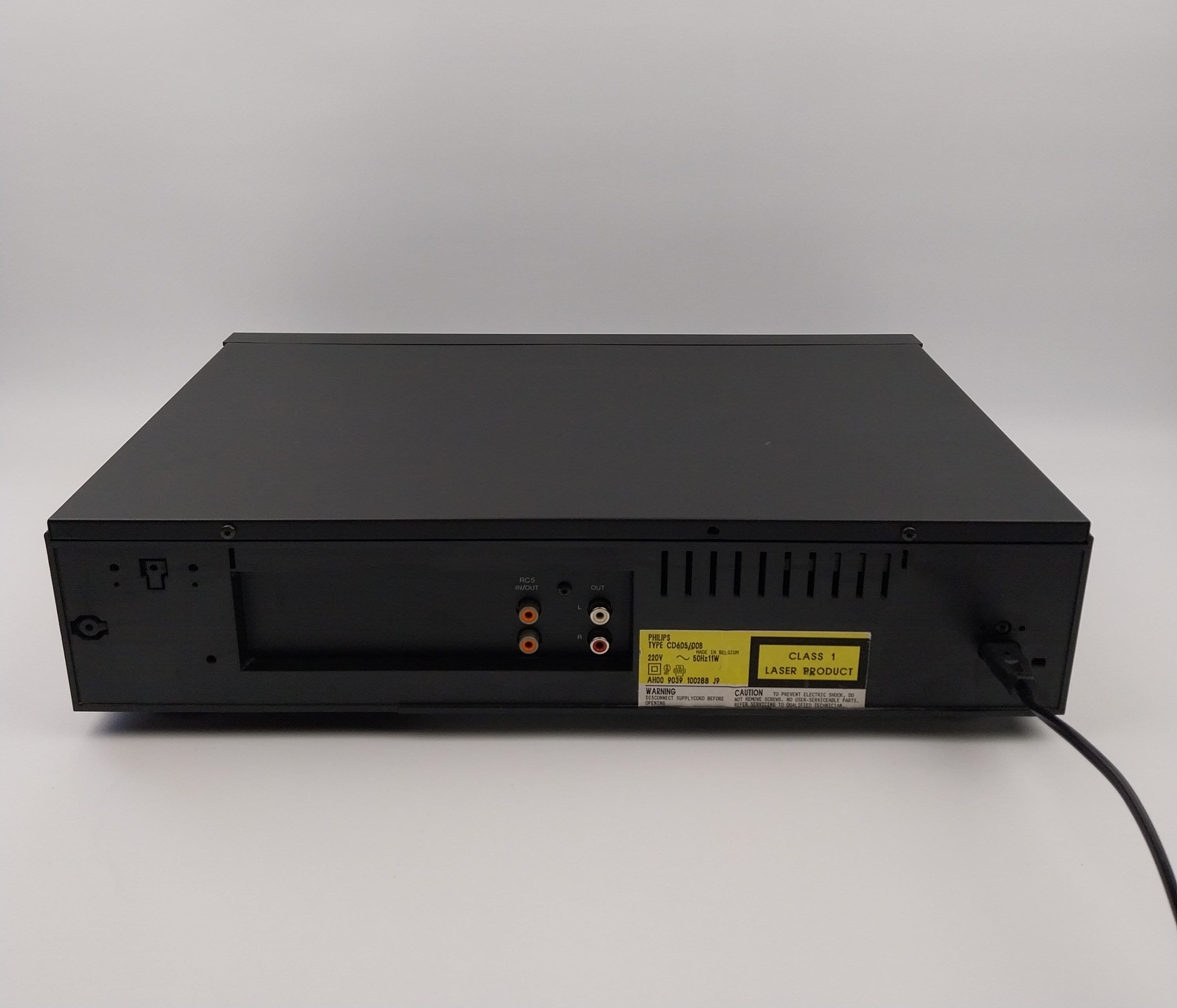 PHILIPS 世界いい旅　クラシックCD10枚セット PHILIPS 世界いい旅 クラシックCD10枚セット