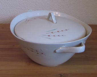 l’échelle servant de plaque porcelaine zeh scherzer Bavière Allemagne