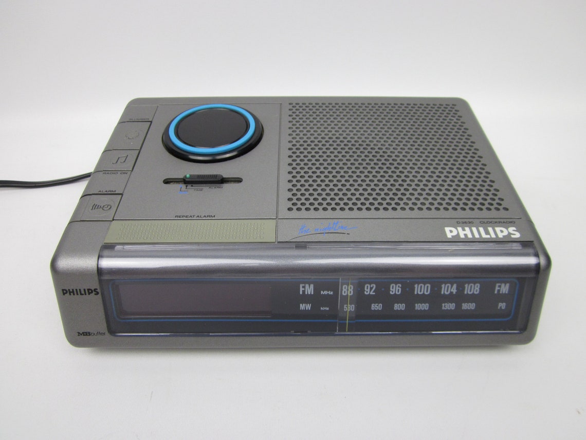 philips alarm clock radio philips alarm clock radio