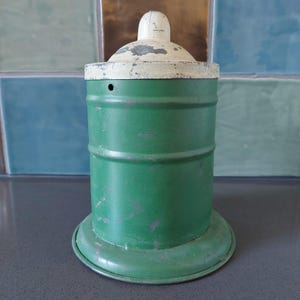 Carbide lamp collection antique carbide lamp military war 1940 1945