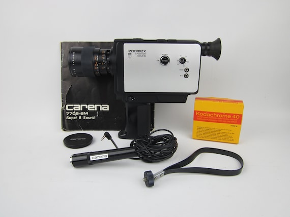 年代物 三共GAF XL/2サウンドスーパー8ムービーシネマ8mmフィルム