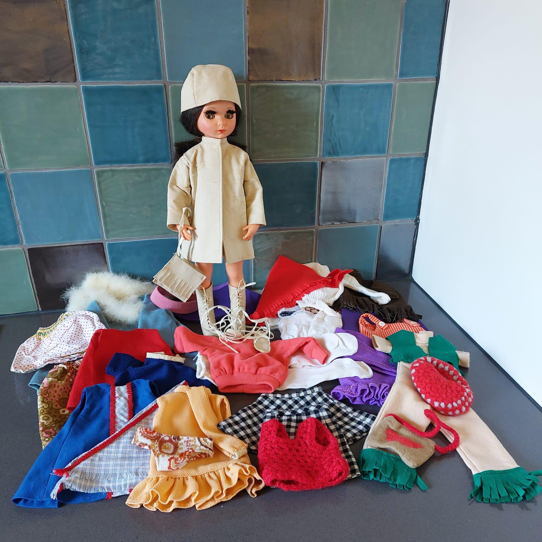 Furga フルガ Boy Jean フィギュア 1970年代 希少 レア Furga フルガ Boy Jean フィギュア 1970年代 希少 レア Furga