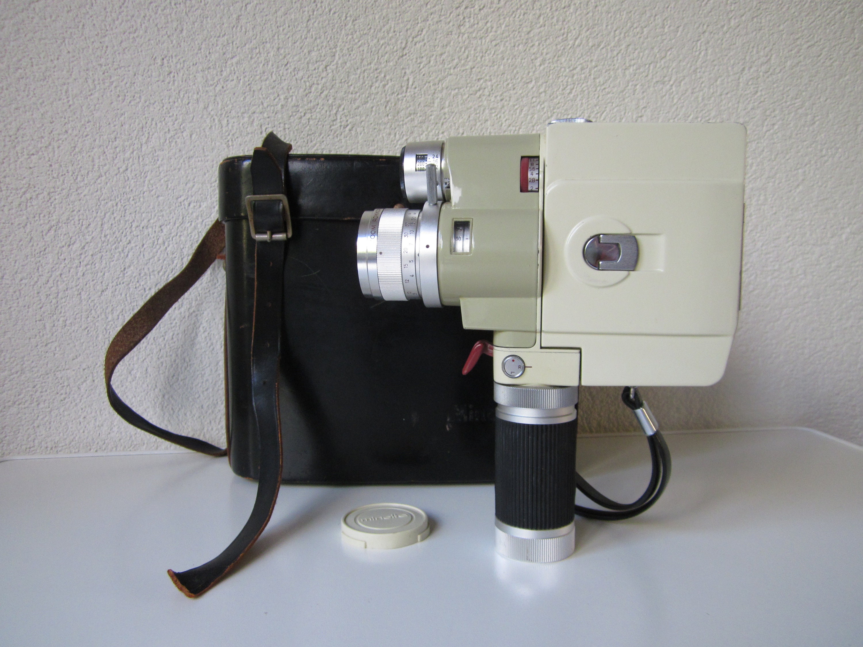 1960 minolta camera