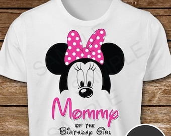 Minnie Mouse T Shirt Design | Minnie Mouse Tshirt Etsy Minnie Mouse T Shirt Design | Minnie Mouse Tshirt Etsy