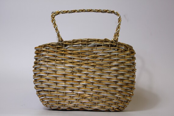 Koret handbag basket