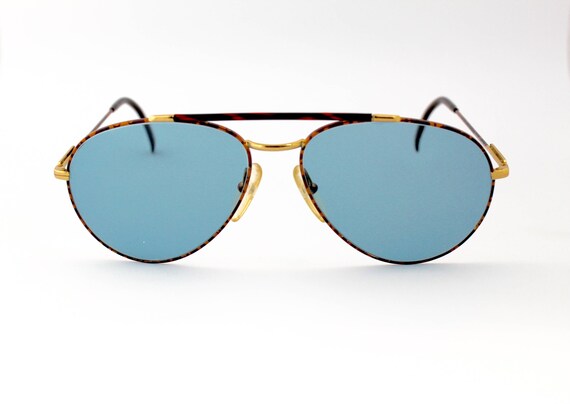 CARRERA 5349 41 aviator sunglasses frame Austria 8