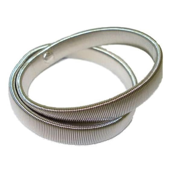 Traditional Metallic Armbands/Sleeve Garters for y