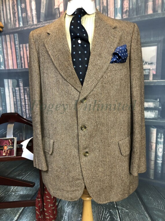 burberry tweed jacket