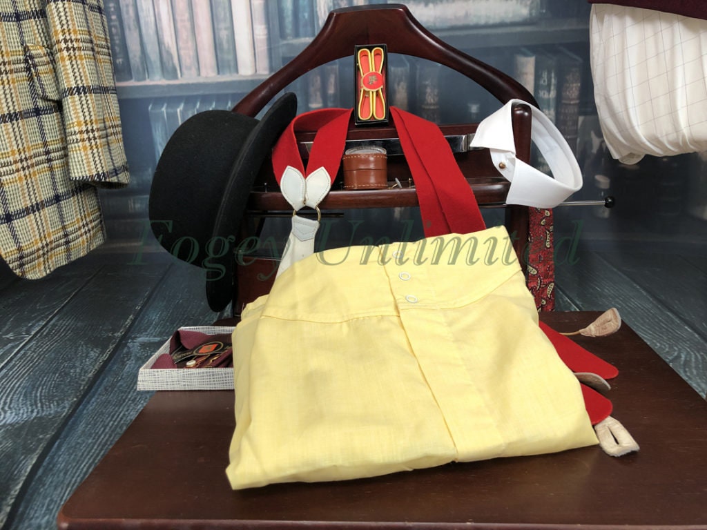 Image of Vintage Munsingwear Snap Front Boxer Shorts New Old Store Stock 42"W