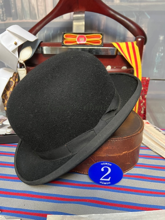 Bowler hat company sale