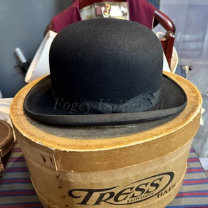 Battersby Hats - Etsy
