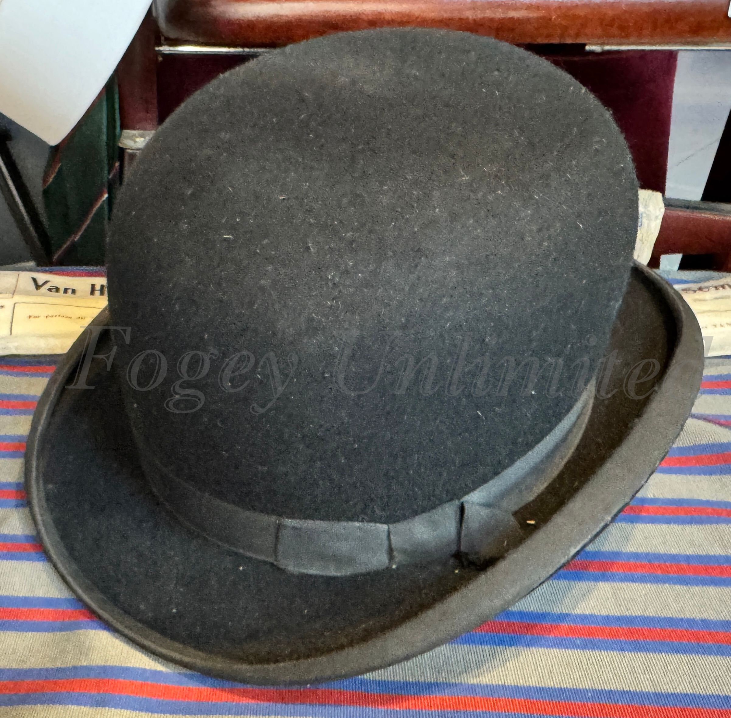 Herbert Johnson Hat - Etsy Herbert Johnson Hat - Etsy