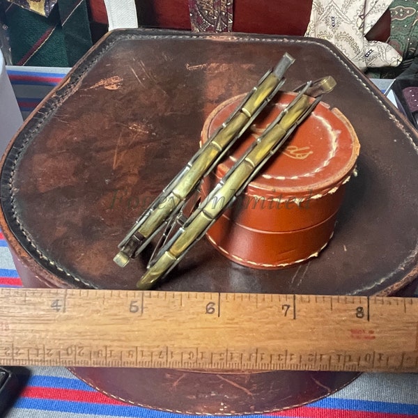 Mens Sleeve Garters Etsy