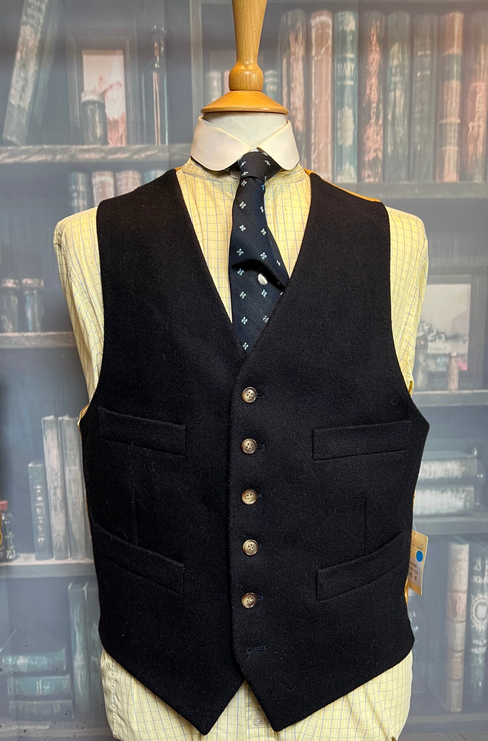 Gurteen esquire tweed outlet jacket