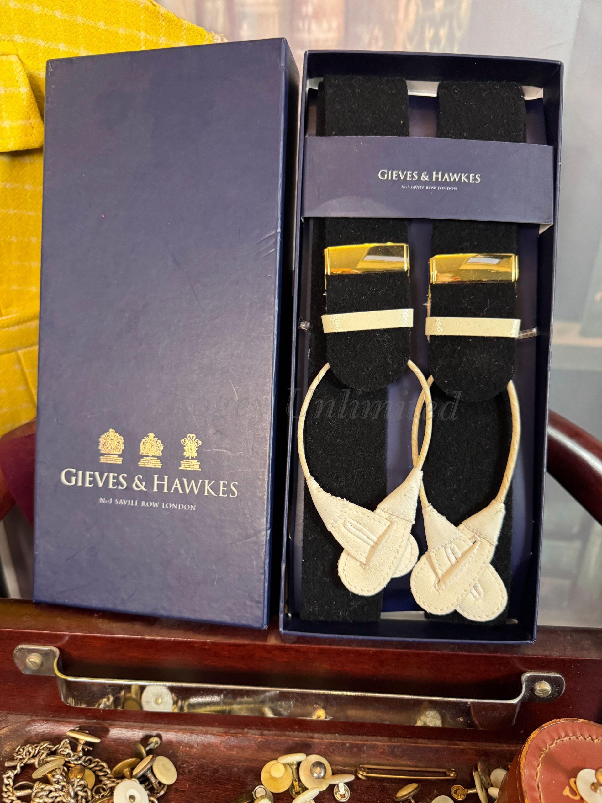 Gieves Hawkes - Etsy UK Gieves Hawkes - Etsy UK
