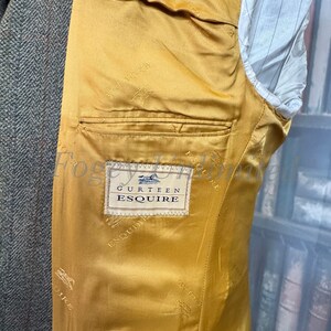 Gurteen Hackney Cord Jacket