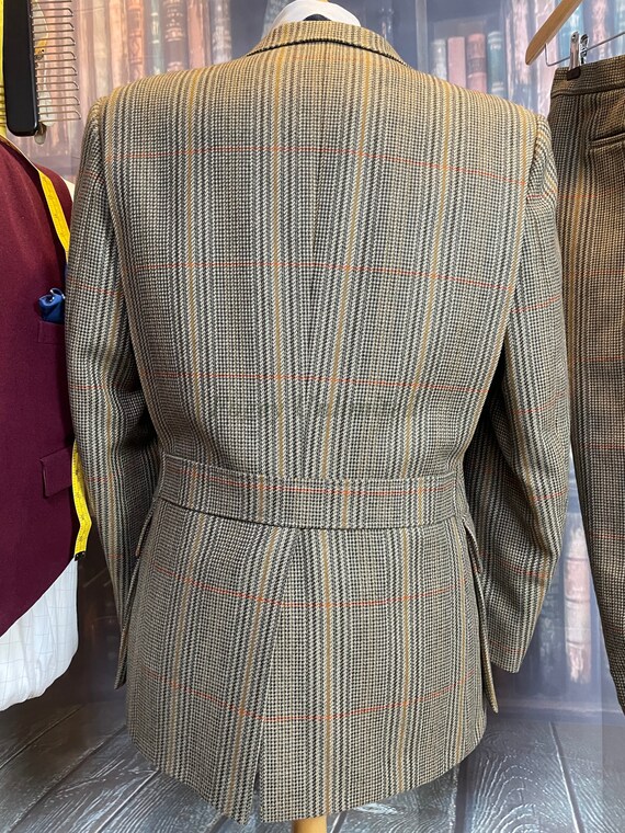 Bladen tweed outlet