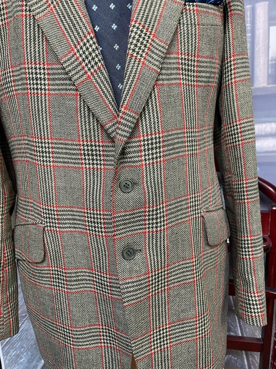 john g hardy jacket
