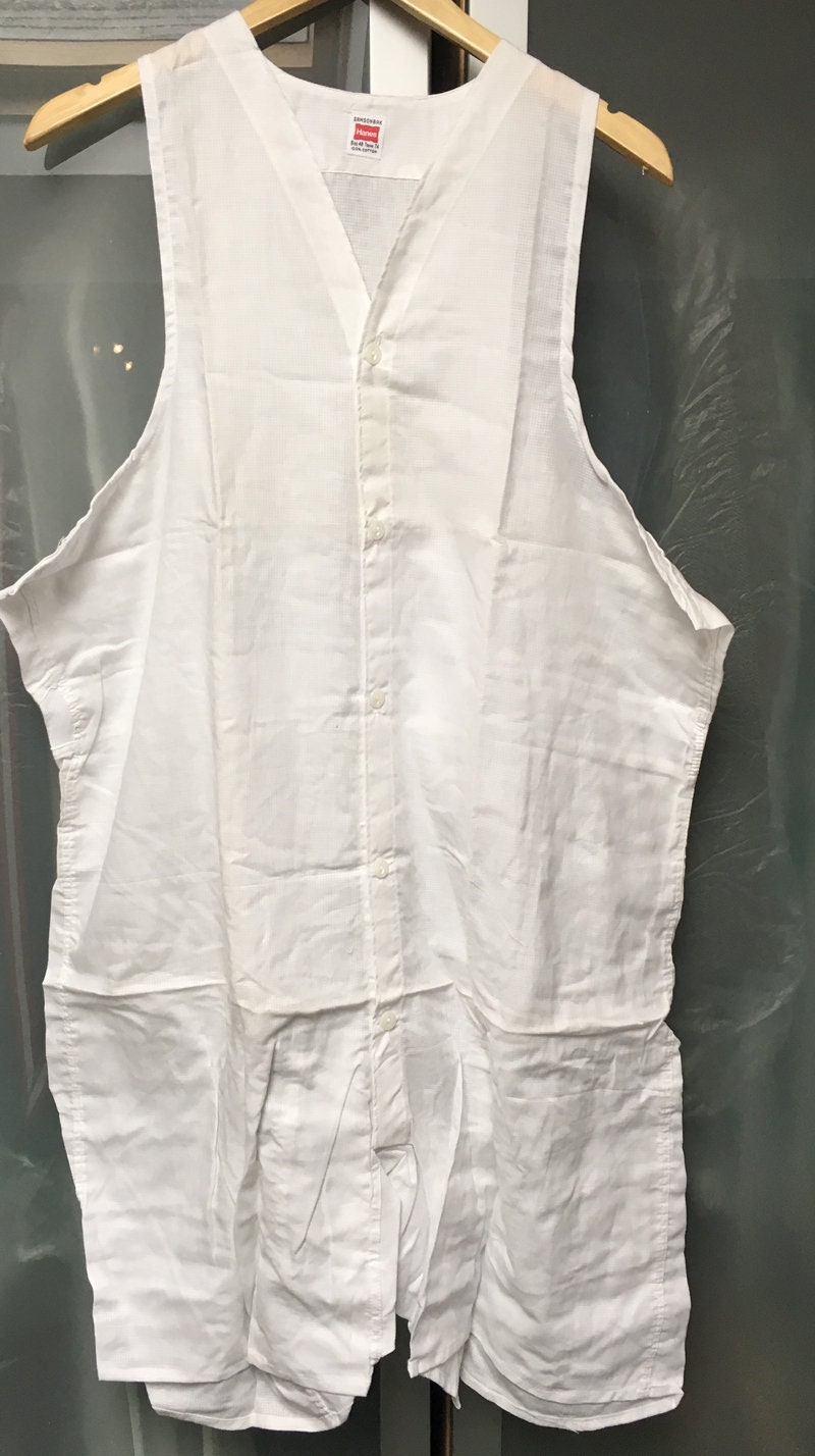 Vintage Hanes Athletic 