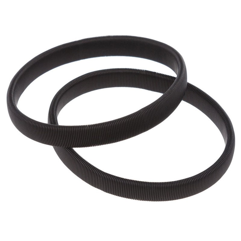 Traditional Metallic Armbands/sleeve Garters for Your Shirt Etsy UK