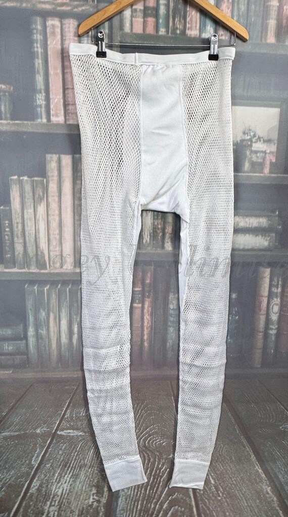 Brynje of Norway original String/net  LONG JOHNS.… - image 6