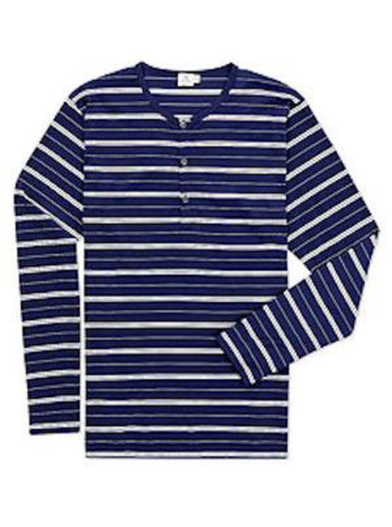 button front undershirt