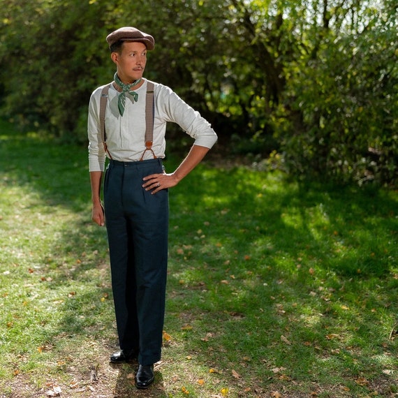 button undershirt