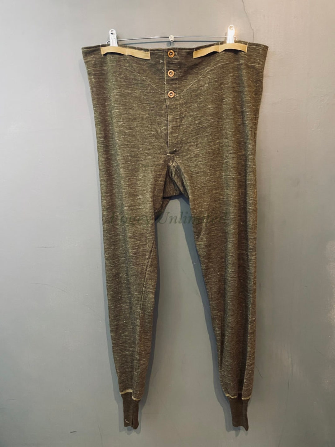 Pantaloni Uomo - Stile Iconico e Intramontabile