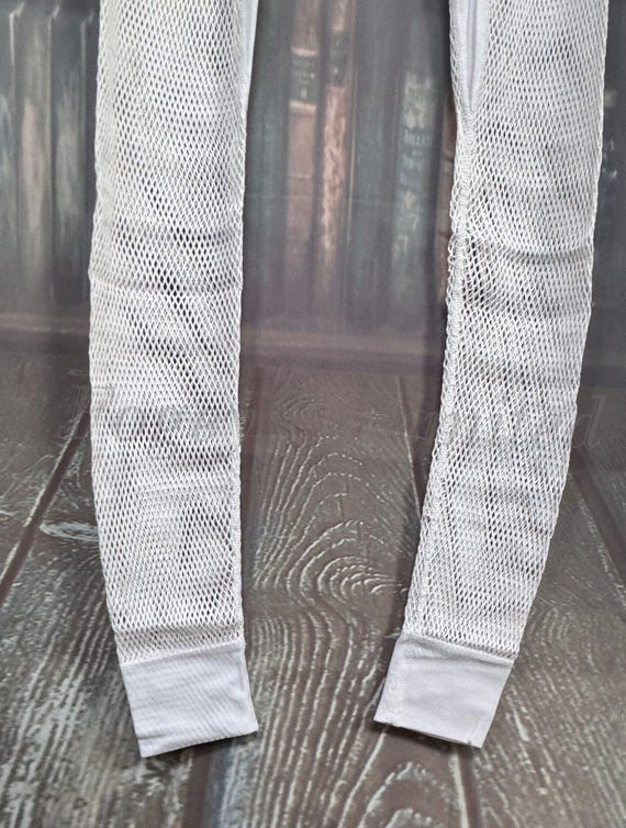 Brynje of Norway original String/net  LONG JOHNS.… - image 3