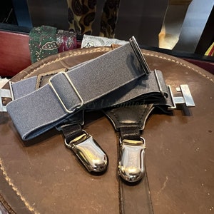 gleitgel gegen trockenheit Mens Garterbelt
