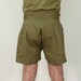 Vintage Military/army Button Front Boxer Shorts NEW Old Store Stock ...