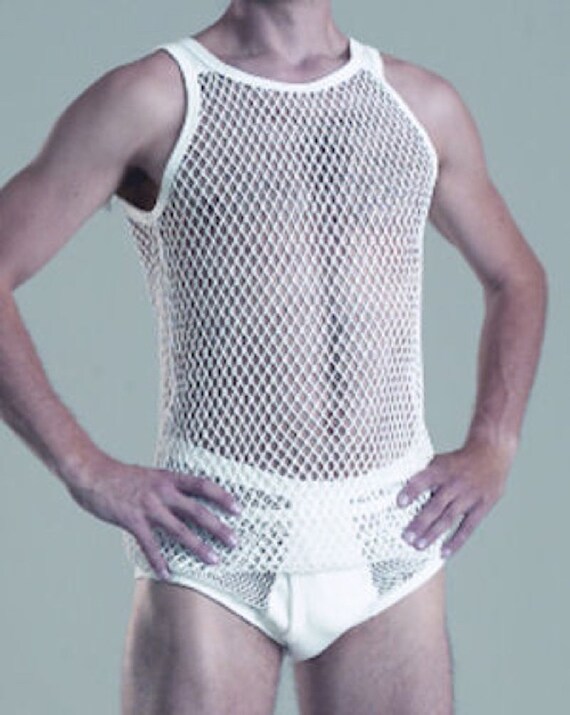 string vest
