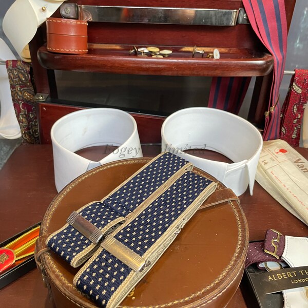 Mens Sleeve Garters Etsy