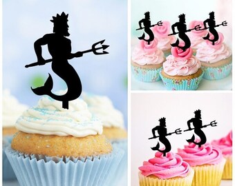 Greek God Cupcakes Etsy