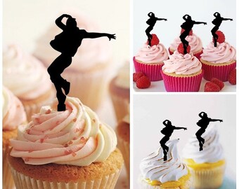 Dance Voll Topper Etsy Dance Voll Topper Etsy