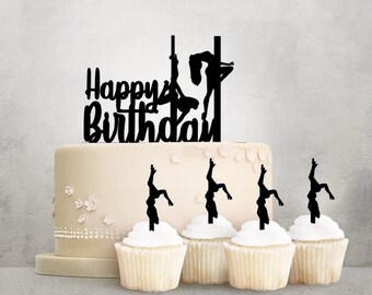 Sexy cake toppers | Etsy