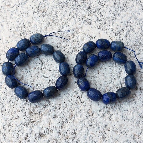 Destash Lapis Lazuli Beads For Jewellery Making DIY Natural Lapis Beads Schmuckbedarf Lapislazuli Schmuck DIY Schmuckherstellung Lapisperlen