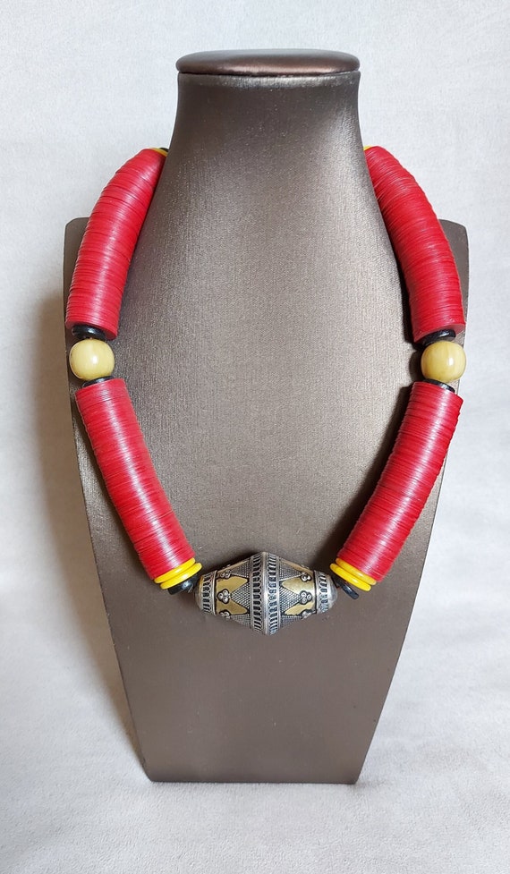 Himba jewelry sale