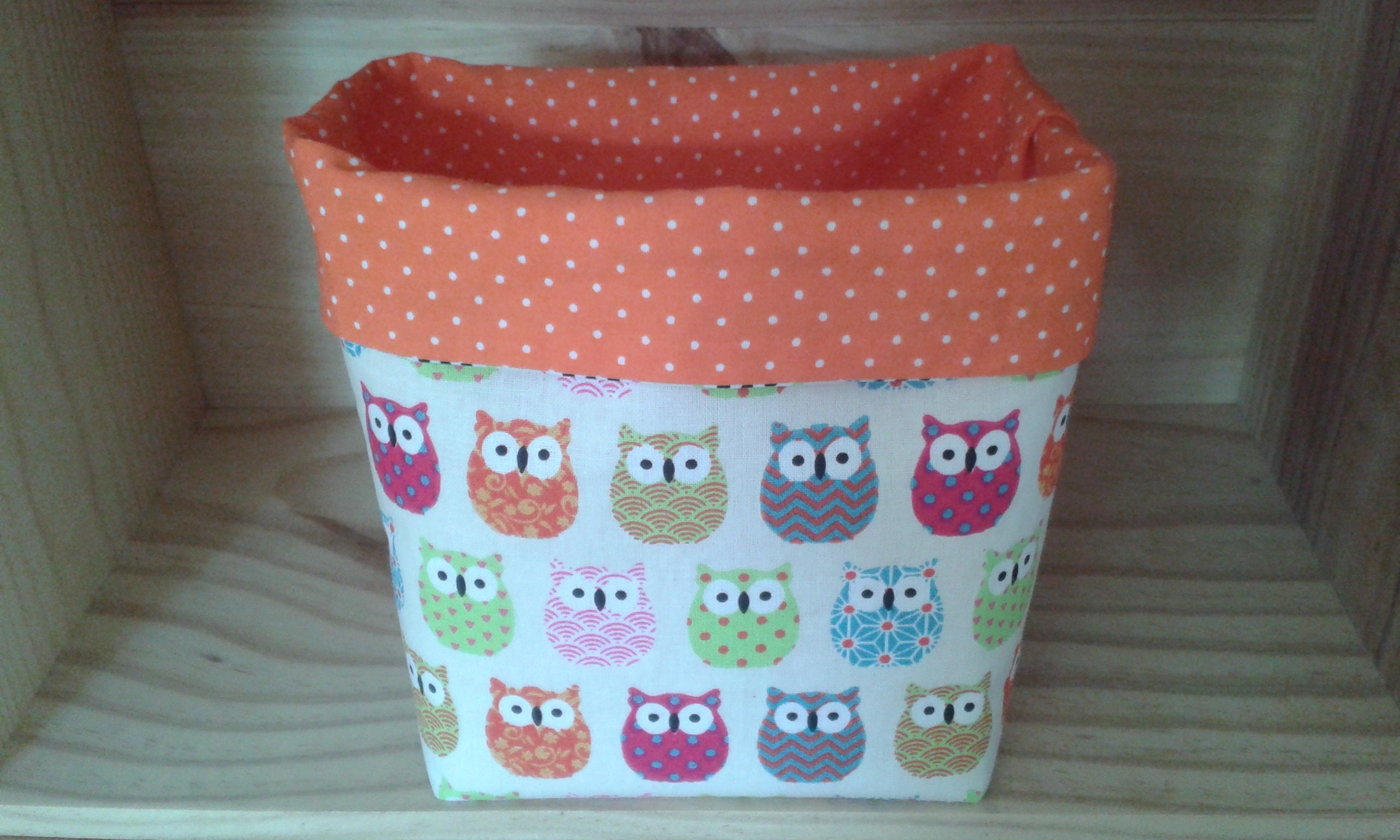 Panière Rangement Multi-Usages, Emballage Cadeau Durable, Fourre Tout, Trousse de Toilette, Pochon, 