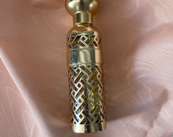 Refillable guerlain | Etsy VINTAGE GUERLAIN SHALIMAR 1981 PARIS