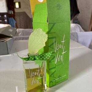 希少廃盤品ピエール・バルマン ヴァンヴェールオードトワレ香水100ml