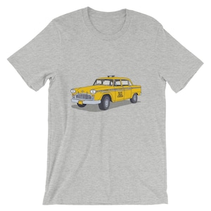 New York Taxi T-Shirt